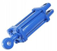 Siłownik hydrauliczny podnośnika C75x110 do T-25A C751111016