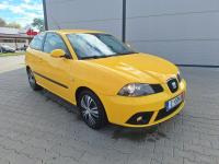 Seat Ibiza 2007/po opłatach /wersja ST