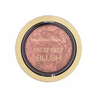 Max Factor Facefinity Blush 1,5 g dla kobiet Róż 25 Alluring Rose