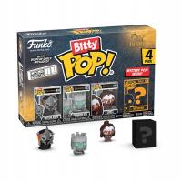 Figurka Funko Pop! The Lord Of The Rings Witch King