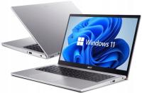 Laptop Acer Aspire 3 15.6' FHD Mat i5-1235U 16GB 512GB SSD Win11