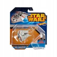 Statek kosmiczny X-Wing Fighter Hot Wheels CGW52/CGW67