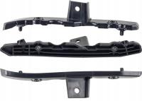 ŚLIZG ZDERZAKA PRZEDNIEGO PROWADNICA MOCOWANIE ŁĄCZNIK BMW 7 G11 G12 LEWY