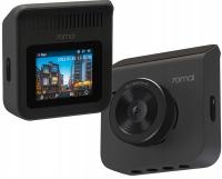 70mai A400 Dash Cam dark grey