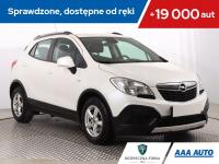 Opel Mokka 1.6, Салон Польша, 1. Владелец