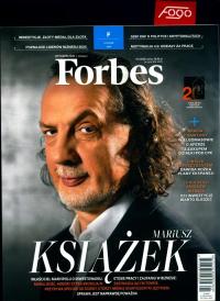 FORBES 1 / 2026
