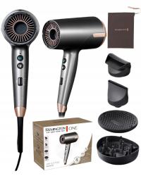 Фен Remington D6077 One Dry 2000W Thermacare 4 Накладки