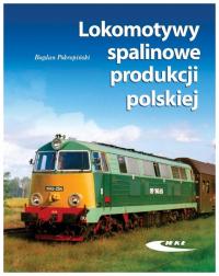 Тепловозы польского производства Bogdan Spropiński