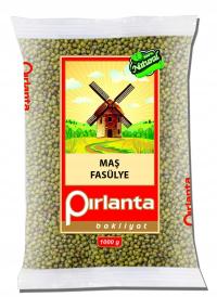 Fasola złota Pirlanta Mas Fasulye 1kg