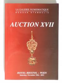 B. Stambuliu - Auction XVII