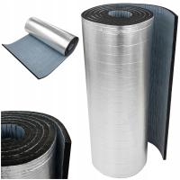 ПЕНА с ALU ПЛЕНКА-КОВРИК-ХОЛОДИЛЬНИК потепление