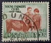 Australia luzak kas - 22/5