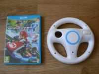 Mariokart 8 Wii U