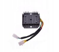 REGULATOR NAPIĘCIA KEEWAY 300 ATV QUAD KTM 300EXC (2006-2010)