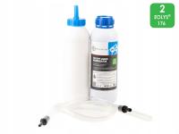 Жидкость для FAP Frantis FRT201-2 1 л зеленый