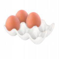 Tacka na jajka półmisek talerz porcelanowy Altom Design 12,5 cm Wielkanoc