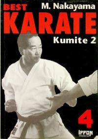 Best Karate Tom 4 Kumite 2