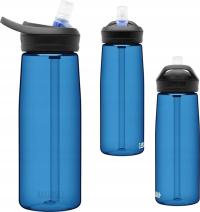Бутылка для воды, Бутылка CamelBak Eddy 600мл, синий