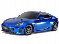 TT-02 Subaru BRZ ZD8 (RC 1/10) Tamiya 58702