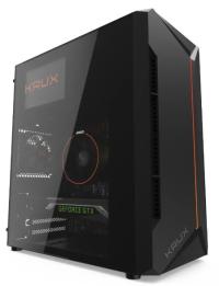 Komputer stacjonarny Apollo AMD Ryzen 7 5700G 16 GB 1000 GB SSD