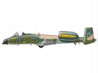 Samolot A-10C Thunderbolt II Special Schemes model 48029 Hobby 2000