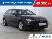 Audi A4 2.0 TDI, VAT 23%, Navi, Klima