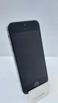 Смартфон Apple iPhone 5s 1 ГБ / 64 ГБ 4G (LTE) серебристый