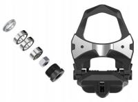 2X KORPUS PEDAŁU Z POMIAREM MOCY FAVERO ASSIOMA UNO DUO LEWEGO lewa