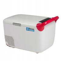 Lodówka turystyczna kompresor ariesFROST AFW28DZ