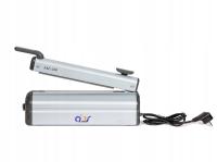 Ręczna zgrzewarka worków i folii FOYER FSC-220