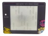 Защитная пленка для экрана Game Boy Gameboy Classic