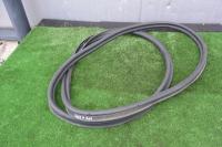 USZCZELKA KLAPY BAGAŻNIKA DACIA DUSTER II