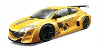RENAULT MEGANE TROPHY 1:24 BBURAGO