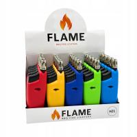 Zestaw Zapalniczek do Zniczy Wysuwana Długa Zapalarka 25 sztuk