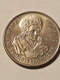 20000 1993 Kazimierz Jagiellończyk