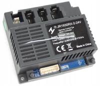 Moduł sterowania 24V - 2.4G - centralka - FORD DUTY - JR1930RX-2