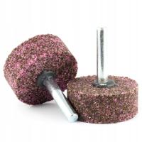 Kamień szlifierski trzpieniowy NOVITAL F 50X20X8 A99DR/96 24/36 RV