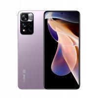 Smartfon Xiaomi Redmi Note 11 Pro 8 GB / 128 GB 5G fioletowy