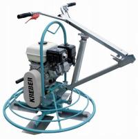 Zacieraczka ręczna KREBER K-750 B + GRATISY