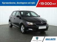 Skoda Fabia 1.0 TSI, Salon Polska, 1. Właściciel