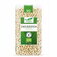 Ciecierzyca bezglutenowa BIO 500 g - Bio Planet