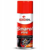 Orlen Oil PTFE смазка для цепей 400ML