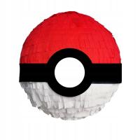 PINIATA Pokeball Pokemon 90 см твердый