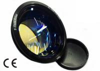 Soczewka do znakowarek laserowych fiber 200x200