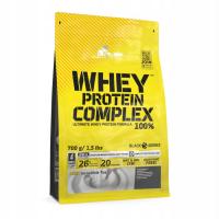 OLIMP WHEY PROTEIN COMPLEX 700 г БЕЛОК СКУЛЬПТУРА