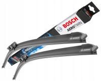 Щетка стеклоочистителя Bosch 3 397 007 414 передняя 650 мм