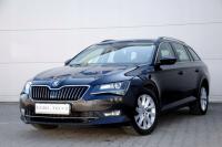 Skoda Superb Automat,190KM,Nowy rozrzad,4xGrz ...