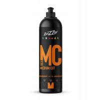 Pasta polerska Zvizzer MC3000 Medium Cut 750 ml