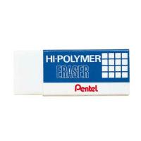 GUMKA OŁÓWKOWA PENTEL NIEPYLĄCA POLIMEROWA ZEH10