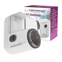 Golarka do ubrań Esperanza Titanium+